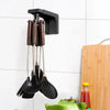 Gancho Rotativo Pared Cocina
