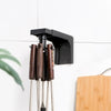 Gancho Rotativo Pared Cocina