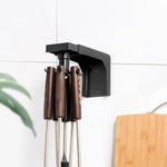 Gancho Rotativo Pared Cocina